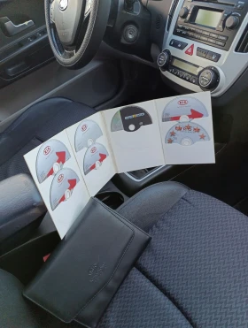 Kia Ceed 1.6CRDI, снимка 13