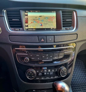 Peugeot 508 2.0 blueHDI Lizing, снимка 16