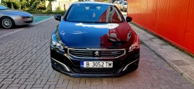 Peugeot 508 2.0 blueHDI Lizing, снимка 2