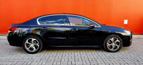 Peugeot 508 2.0 blueHDI Lizing, снимка 3