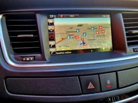 Peugeot 508 2.0 blueHDI Lizing, снимка 15