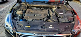 Peugeot 508 2.0 blueHDI Lizing, снимка 13