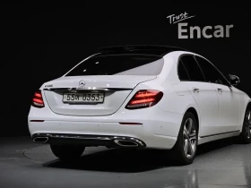 Mercedes-Benz E 200 Avantgarde, снимка 2