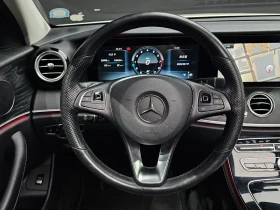 Mercedes-Benz E 200 Avantgarde, снимка 13
