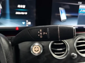 Mercedes-Benz E 200 Avantgarde, снимка 16