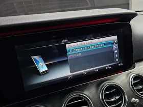 Mercedes-Benz E 200 Avantgarde, снимка 17
