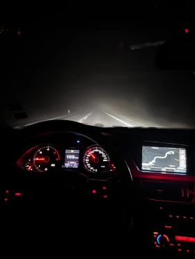 Audi A4 B8 2.0 TDI, снимка 11