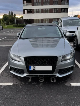 Audi A4 B8 2.0 TDI, снимка 1