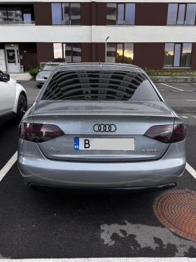 Audi A4 B8 2.0 TDI, снимка 2