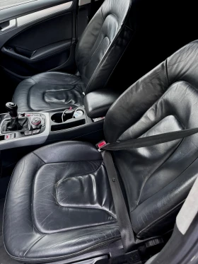 Audi A4 B8 2.0 TDI, снимка 9