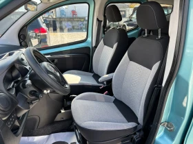 Fiat Qubo 1.3mjet  M1, снимка 11