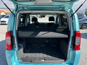 Fiat Qubo 1.3mjet  M1, снимка 16