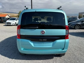 Fiat Qubo 1.3mjet  M1, снимка 8