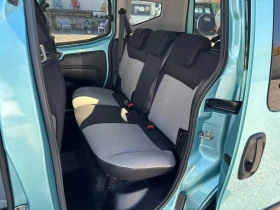 Fiat Qubo 1.3mjet  M1, снимка 12