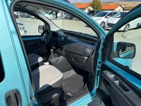 Fiat Qubo 1.3mjet  M1, снимка 13