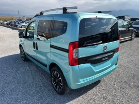 Fiat Qubo 1.3mjet  M1, снимка 6