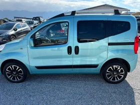 Fiat Qubo 1.3mjet  M1, снимка 4