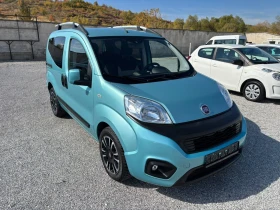 Fiat Qubo 1.3mjet  M1, снимка 2