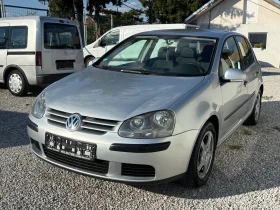 VW Golf 1.9TDI 90 кс КЛИМАТРОНИК НОВ ВНОС ГЕРМАНИЯ, снимка 1