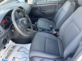 VW Golf 1.9TDI 90 кс КЛИМАТРОНИК НОВ ВНОС ГЕРМАНИЯ, снимка 7