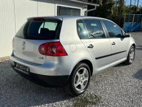 VW Golf 1.9TDI 90 кс КЛИМАТРОНИК НОВ ВНОС ГЕРМАНИЯ, снимка 4