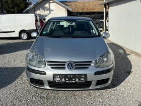 VW Golf 1.9TDI 90 кс КЛИМАТРОНИК НОВ ВНОС ГЕРМАНИЯ, снимка 3
