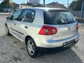 VW Golf 1.9TDI 90 кс КЛИМАТРОНИК НОВ ВНОС ГЕРМАНИЯ, снимка 5