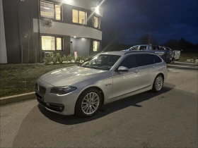 BMW 530 D  xDrive, снимка 1