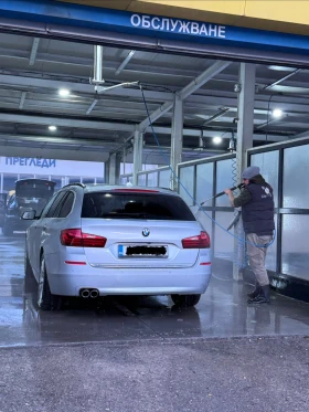 BMW 530 D  xDrive, снимка 3