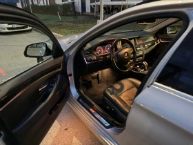 BMW 530 D  xDrive, снимка 4
