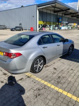 Honda Accord 2.2, снимка 2