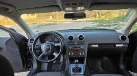 Audi A3 1.9 TDI* 105* BKC* SPORTBACK, снимка 10