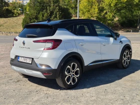 Renault Captur 1.0i, снимка 5