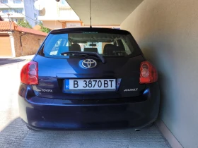 Toyota Auris, снимка 6