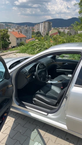 Mercedes-Benz E 270, снимка 9
