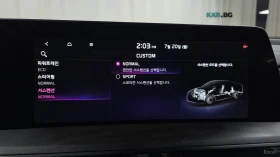 Kia K8 SIGNATURE* 360CAMERA* HEADUP* , снимка 11