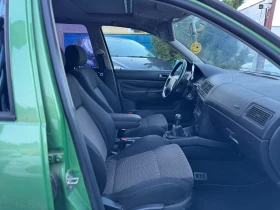 VW Golf 1.9TDI 116k.с. 4motion, снимка 10