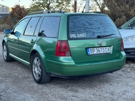 VW Golf 1.9TDI 116k.с. 4motion, снимка 5