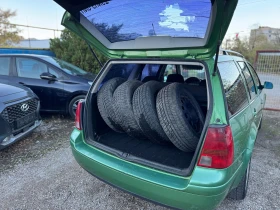 VW Golf 1.9TDI 116k.с. 4motion, снимка 11
