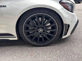 Mercedes-Benz C 43 AMG, снимка 7