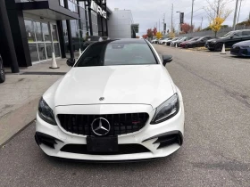 Mercedes-Benz C 43 AMG, снимка 6