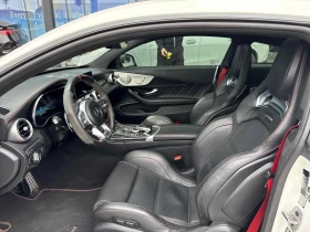 Mercedes-Benz C 43 AMG, снимка 5