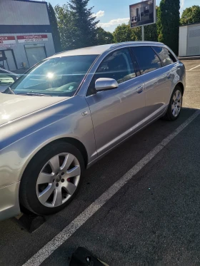 Audi A6 C6, снимка 7