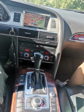 Audi A6 C6, снимка 6