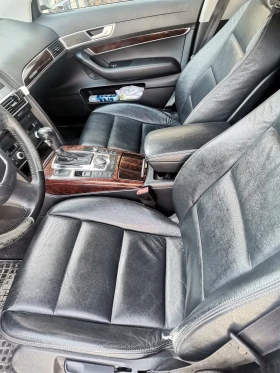 Audi A6 C6, снимка 11