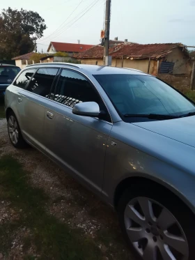 Audi A6 C6, снимка 14