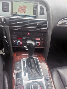 Audi A6 C6, снимка 8