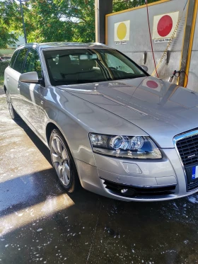 Audi A6 C6, снимка 2