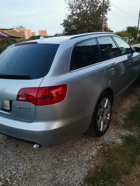 Audi A6 C6, снимка 13