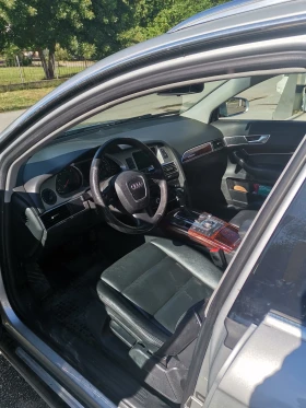 Audi A6 C6, снимка 5